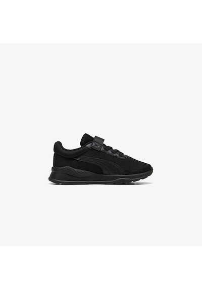 Puma Anzarun Vivid Ac Çocuk Siyah Spor Ayakkabı 408305