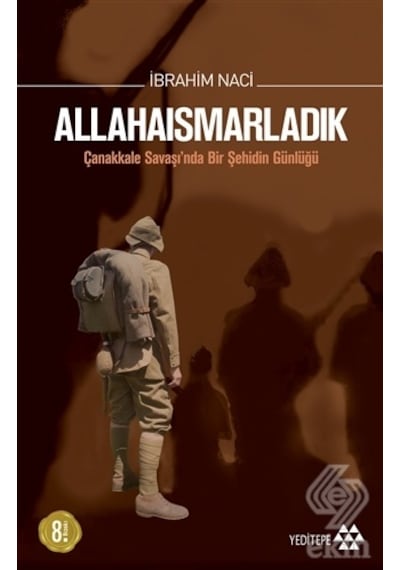Allahaısmarladık - İbrahim Naci - Yeditepe Yayınevi