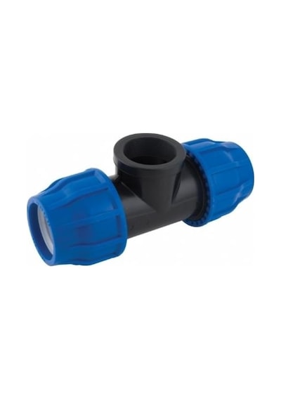 Poelsan Mavi 32X3/4X32 Kaplin Dişi Te (246937366)