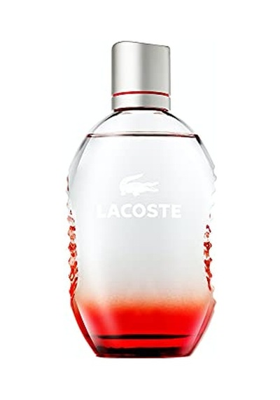 Lacoste Red Edt 125 Ml Erkek Parfüm Amber