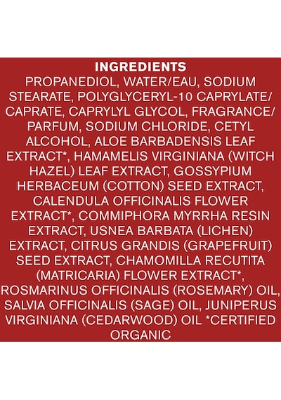 Every Man Jack Cedarwood Erkek Stick Deodorant 85 G