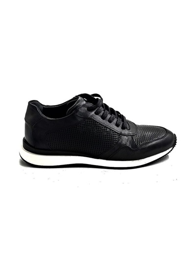 Black Wafture Siyah