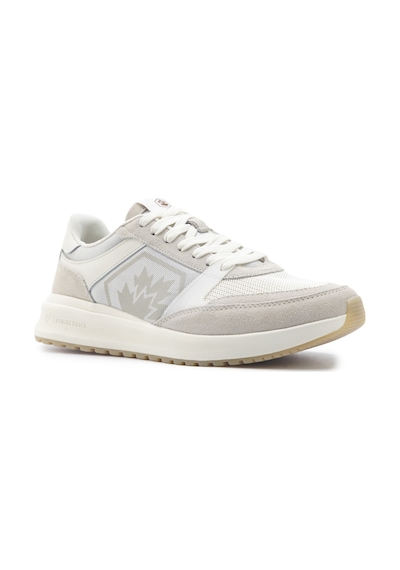 Lumberjack Cancel 5fx Beyaz Erkek Sneaker Çok Renkli