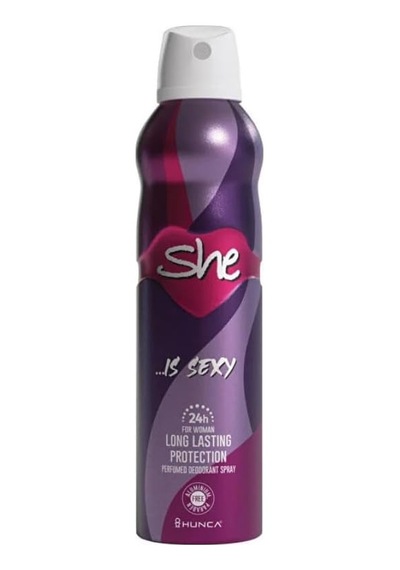 Sexy Kadin Deodorant 150ml