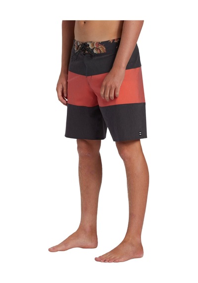 Bıllabong Billabong Tribong Pro Erkek Kırmızı Boardshort 2425