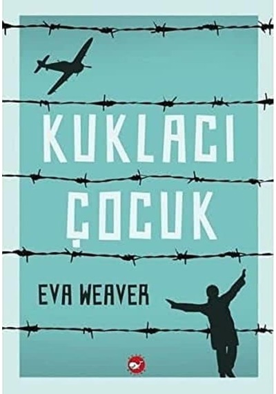 Kuklacı Çocuk - 57858324544740499240225