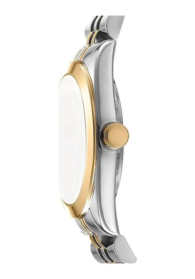 Dkny Dk1l029m0085 Kadın Kol Saati Altın - Metal
