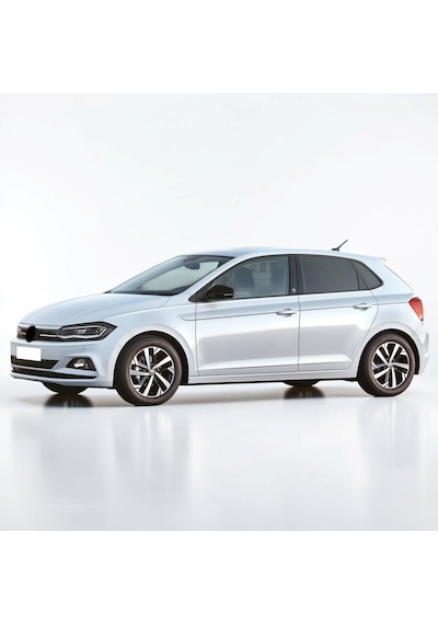 Vw Polo 2018-2021 Ön Cam Silecek Motoru Mekanizmalı 2g1955023a