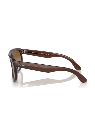 Ray-Ban Rb0501s 6709cb Boyfrıend Ters Eğimli Erkek Güneş Gözlüğü