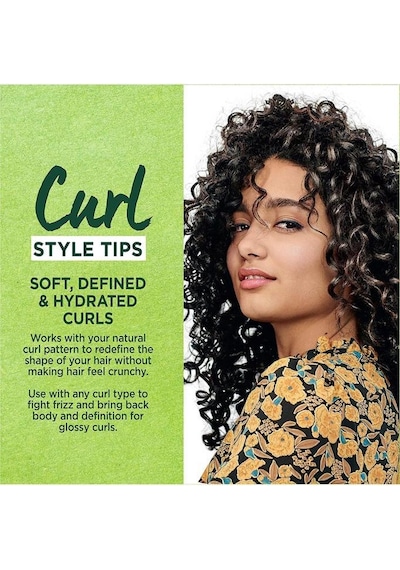 Garnier Fructis Style Bukle Yenileyici Saç Spreyi 150 ML