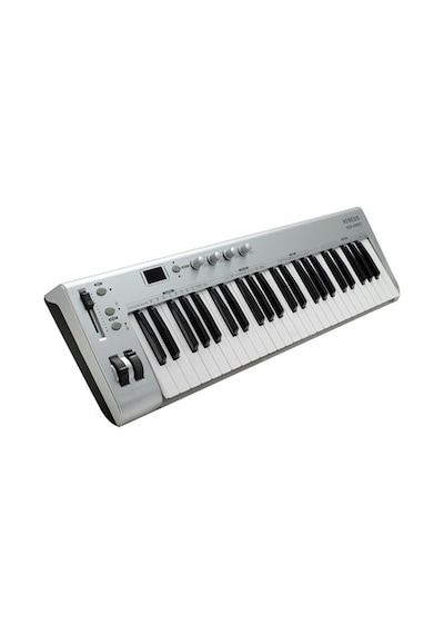 Nemesis Nem-49midi 49 Tuşlu Midi Klavye