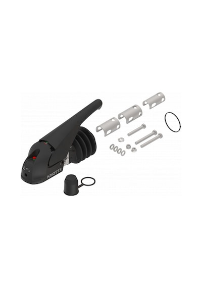 Knott Yalpalama Önleyici Ks30