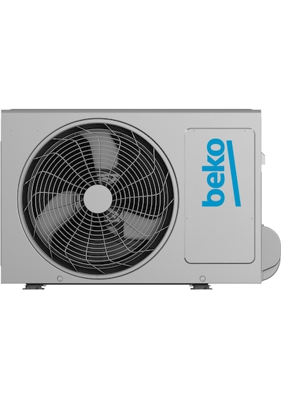 Beko 31525 S 15000 BTU Duvar Tipi Split Klima