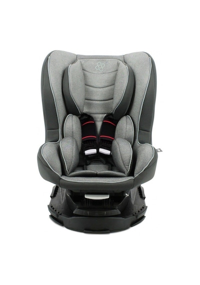Comfymax Platinium 360 Derece Dönebilen 0-25 Kg Oto Koltuğu - Grey