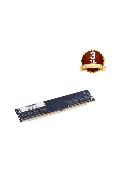 Ramtech RMT3000PCD4-16G 16 GB DDR4 3000 MHz CL16 Ram