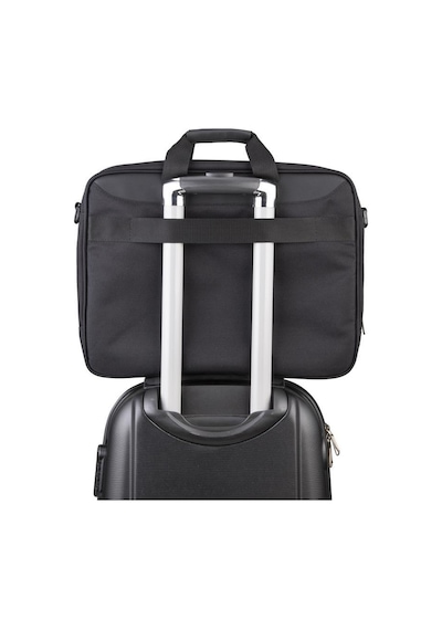 Classone Taranto Vp3400 14" Notebook -Laptop El Çantası-Siyah