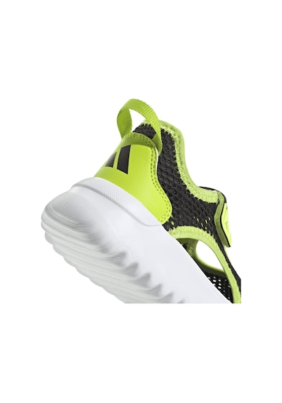 Adidas Ih8728 Summerflex Çocuk Terlik Sandalet Siyah