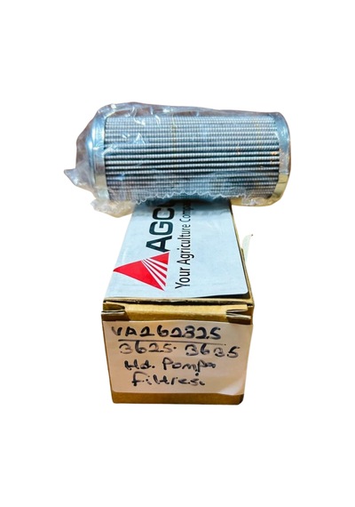 Massey Ferguson 3625-3635 Hidrolik Pompa Filitresi Agco