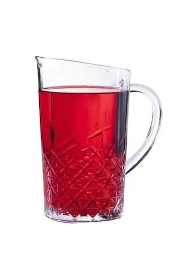Paşabahçe 55332 Timeless Sürahi - 1440 Cc