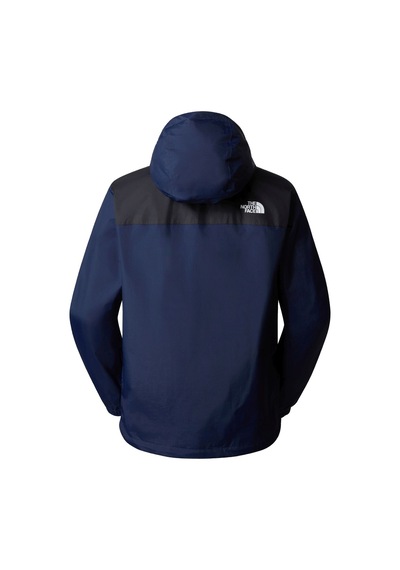 The North Face M Antora Erkek Ceket Nf0a7qey92a1 001