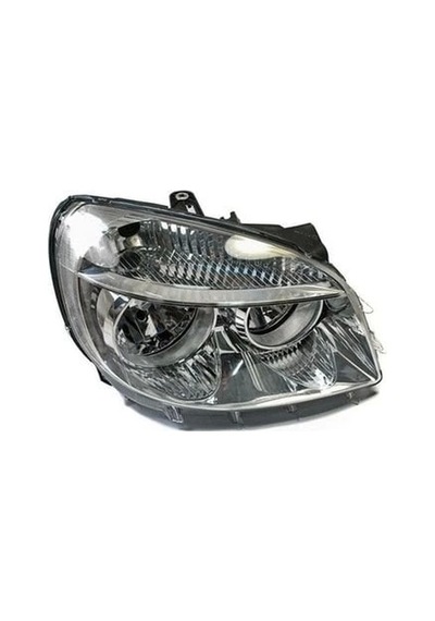 Fiat Doblo 2006-2010 Far Sağ Elektrikli Oem No: 51805934