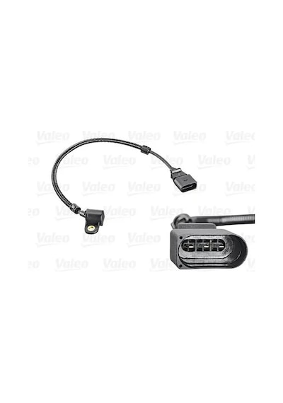 Seat Cordoba Eksantrik Sensoru 1.4 Tdi 2003-2005 Amf Valeo 253807