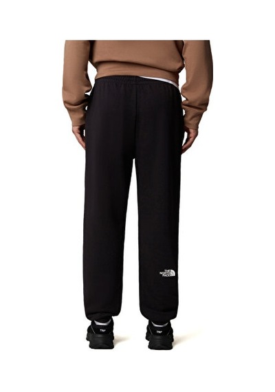 The North Face M Simple Dome Light Regular Tapered Jogg Erkek Günlük Eşofman Altı Nf0a8c41jk31 Siyah
