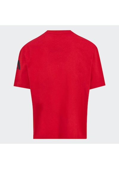 Adidas Filenin Sultanları Grafik Erkek Tişört C-adıkn2494e50a00 Kırmızı
