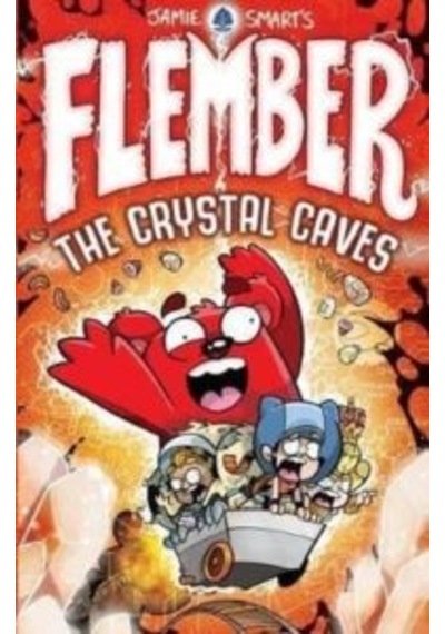 Flember 2: The Crystal Caves Ciltli Dfb Phoenix