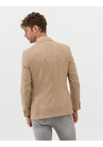Pierre Cardin Erkek Camel Ceket 50264619-vr015 CAMEL