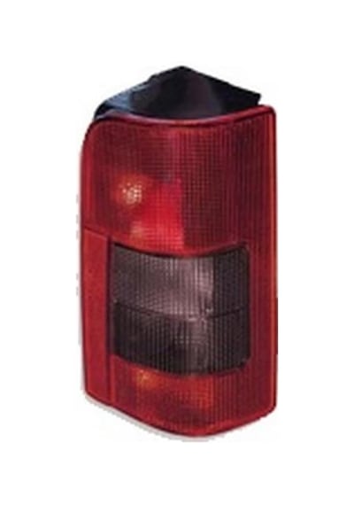 Stop Lambası Duysuz Tek Kapı Cıtroen Berlıngo-Peugeot Partner N11.9309