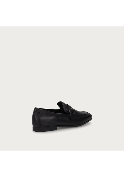 Nero Black Sneaker Erkek 34m7 Frau Mousse Siyah