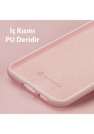 Dux Ducis Samsung Galaxy Uyumlu S23 Grit Series Premium Kılıf