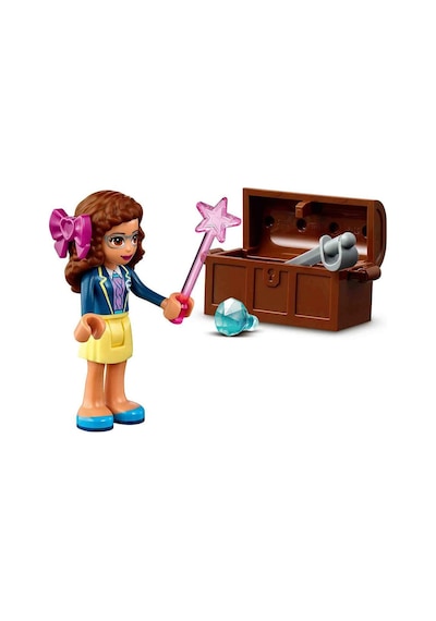 LEGO® Friends 41682 Heartlake City Okulu 605 Parça