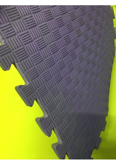 Tatami Zemin Kaplama 50X50 Boyutlar 26Mm Kalınlık