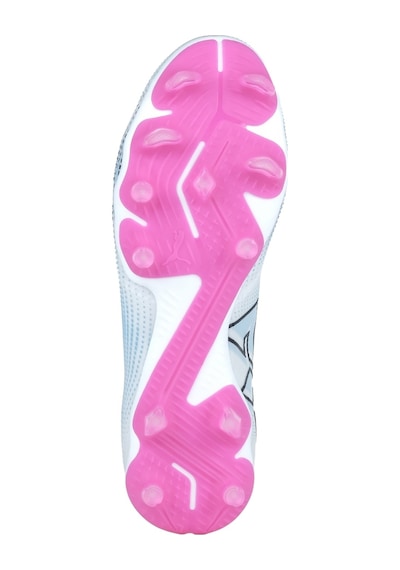 Puma Future 7 Match Erkek Beyaz Krampon 107715-01 Beyaz