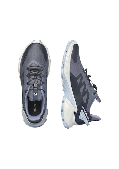Salomon Supercross 4 W 4541 Antrasit