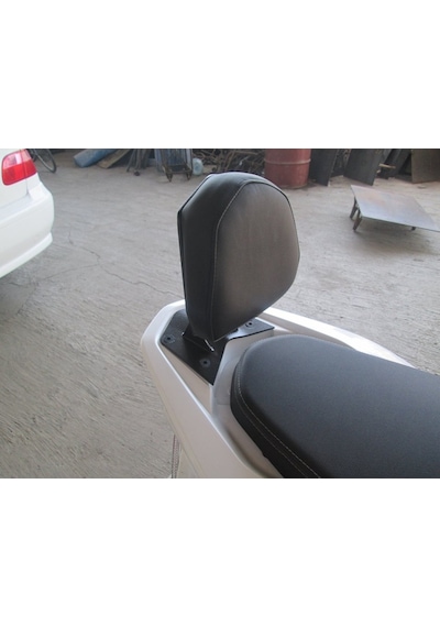 Honda Pcx 125 - 150 Sissy Bar Siyah 172202099