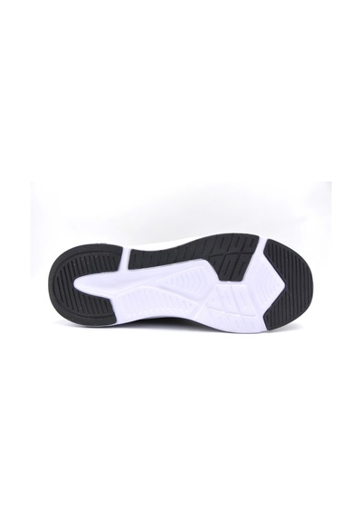 M.p.231 146 Hafif Taban Bağcıklı Erkek Spor Ayakkabı Siyah 9052 S Siyah