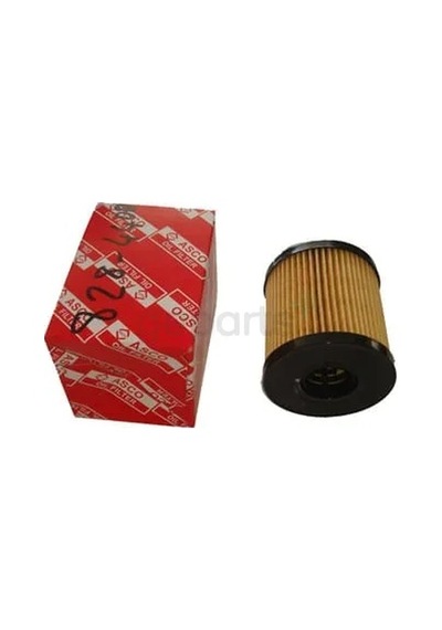 Yağ Filtresi 1.8tdcı/2.0tdcı .no:1303476 Asco Ford Focus C Max - 2004-2006
