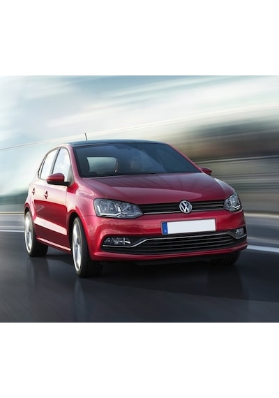VW Polo 2015-17 Sağ Ön Çamurluk İç Davlumbazı Plastik 6R0809958F