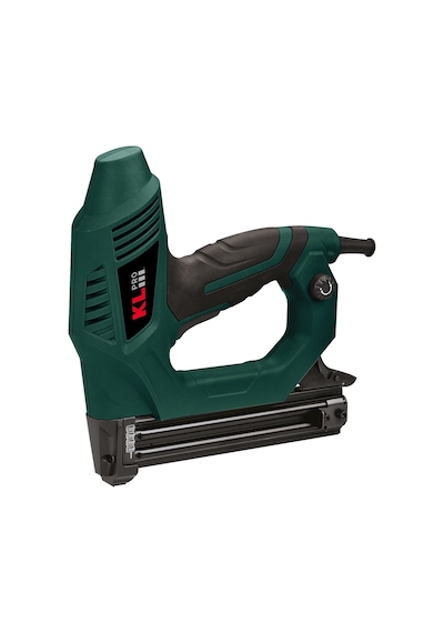 Klpro KLZC6041E Profesyonel Elektrikli 15-25 MM Zımba Çakma ve 15-32 MM Çivi Çakma Tabancası