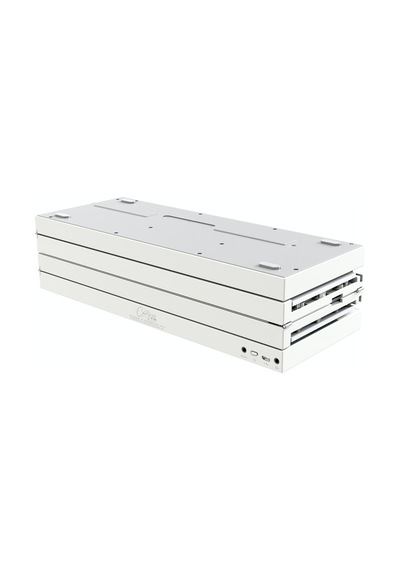 Blackstar Carry-on Folding Piyano 88 Touch (Beyaz)
