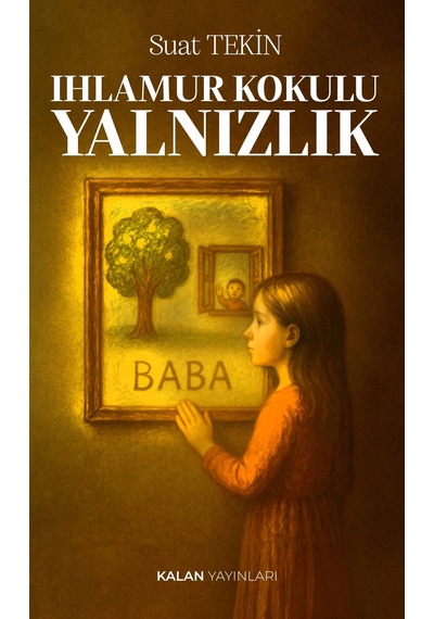 Ihlamur Kokulu Yalnızlık