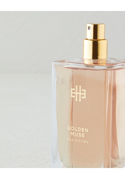 English Home Golden Muse Kadın Parfüm EDP 100 ML