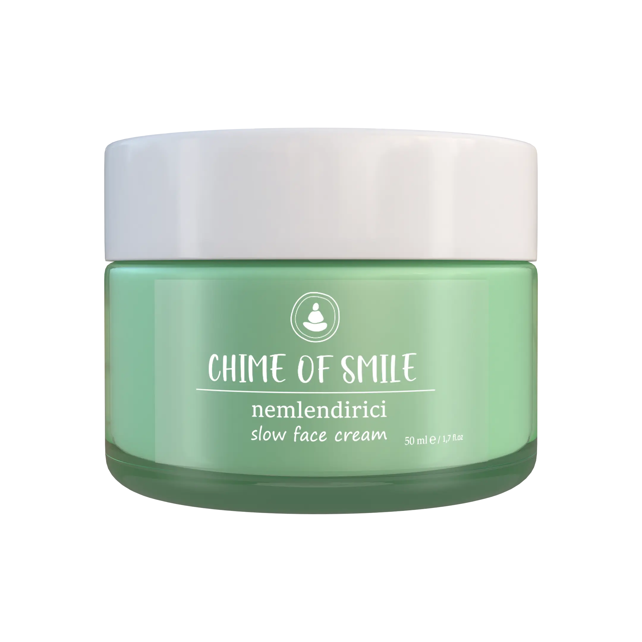 Chime Of Smile Nemlendirici Krem 50 ML