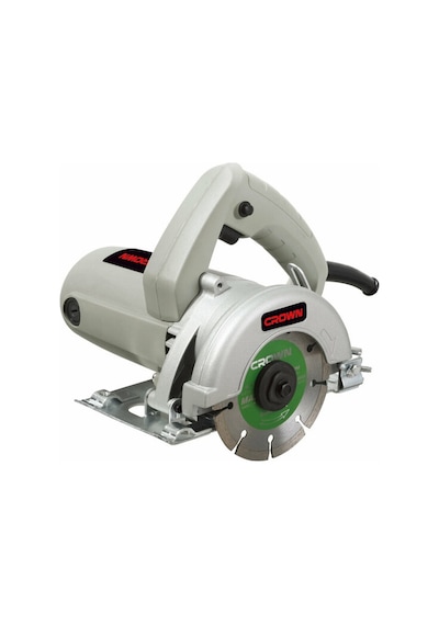 Crown Ct15081 1200W 110MM Mermer Kesme Makinesi