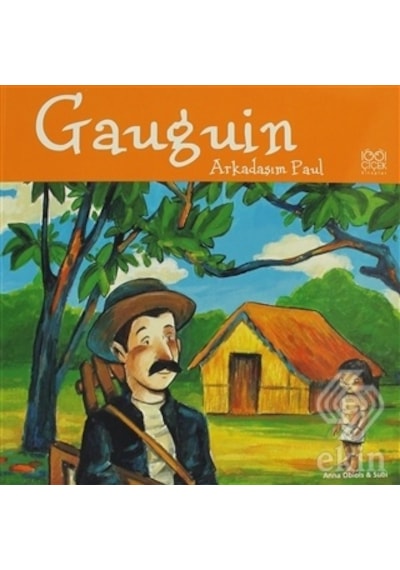 Gauguin/Anna Obiols