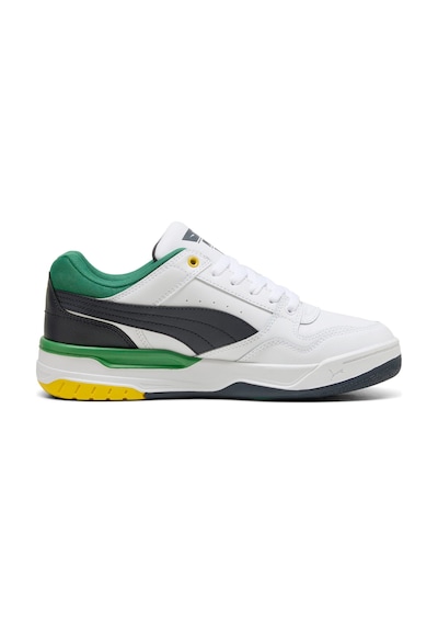 Puma Rebound Retro Unısex Ayakkabı 400197 07 Beyaz