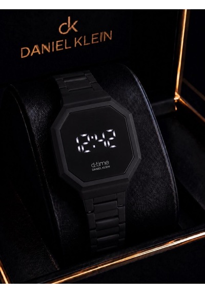 Dijital Led Dokunmatik Ekranlı Suya Dayanıklı 2 Yıl Garantili 3 Atm Unisex Kol Saati Vs.blkt.1105 Gümüş